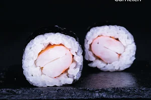 Ebisu - Flying Sushi image