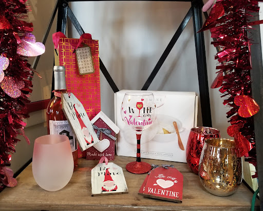 Winery «GREEN BARN WINERY», reviews and photos, 775 Wadhams Rd, Smiths Creek, MI 48074, USA