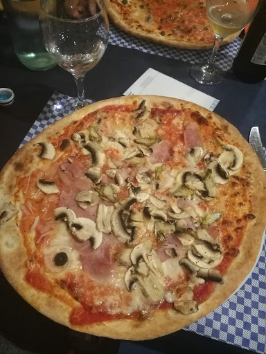 Nababbos Pizza in Oristano, Provincia di Oristano