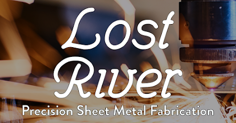 Lost River Fabrication