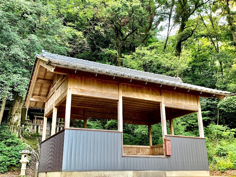 北野神社