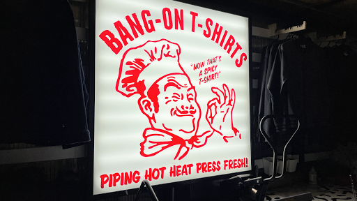 Bang-On Custom T-Shirts image 8