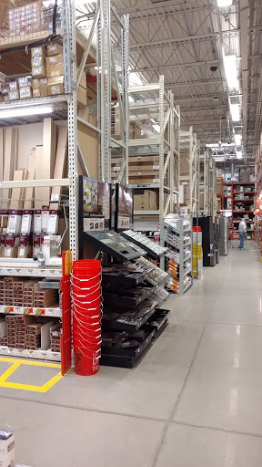Home Improvement Store «The Home Depot», reviews and photos, 2000 Butterfield Rd, Downers Grove, IL 60515, USA