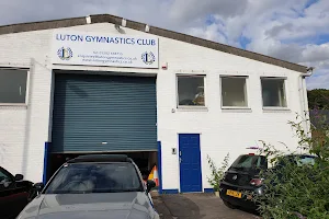 Luton Gymnastics Club image