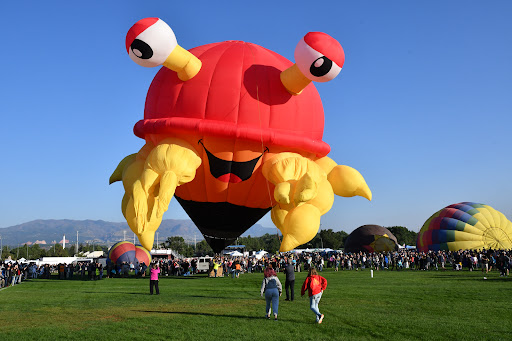 Park «Memorial Park», reviews and photos, 1605 E Pikes Peak Ave, Colorado Springs, CO 80910, USA