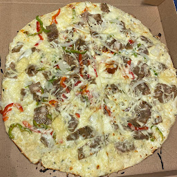 Photo n°7 de Pizza St Jacques à Bourg-lès-Valence ()