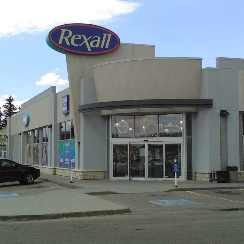 Rexall