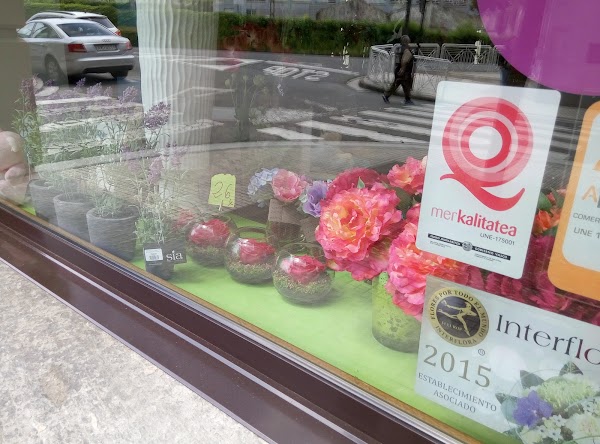 Floristería Goilore