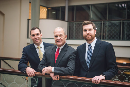 The Bruning Law Firm