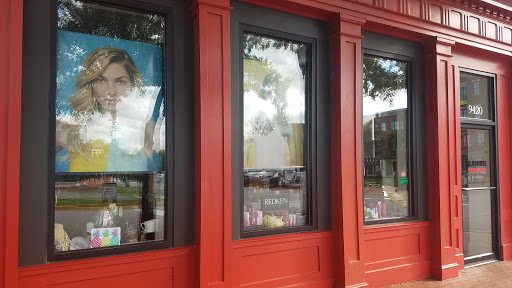 Beauty Salon «Salon Muse & Blow Dry Lounge», reviews and photos, 9420 Norton Commons Blvd, Prospect, KY 40059, USA