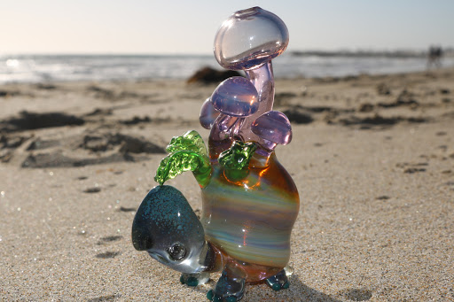 Tobacco Shop «Piece Of Mind Smoke Shop», reviews and photos, 3341 Newport Blvd, Newport Beach, CA 92663, USA