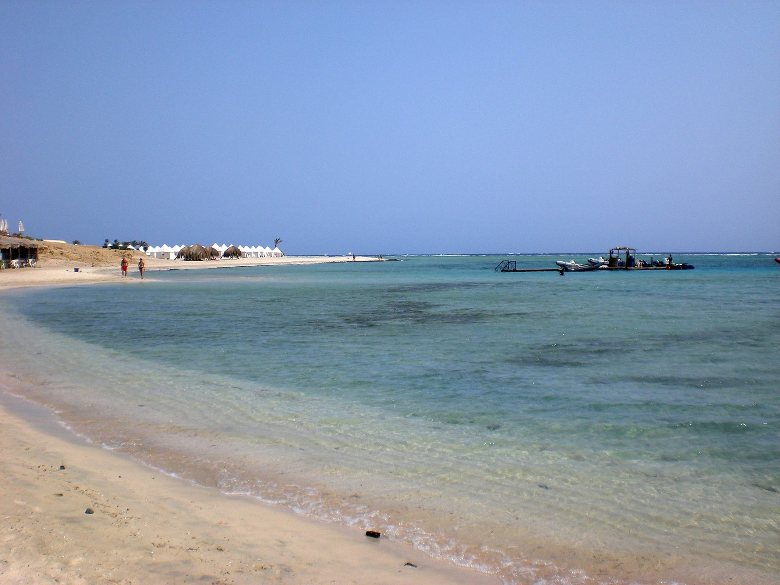 Giftun Public Beach photo #6
