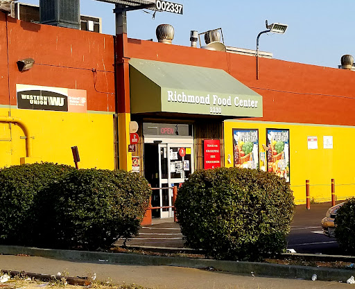 Richmond Food Center