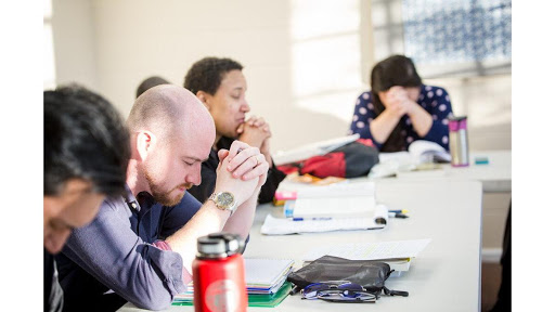 The John Leland Center for Theological Studies