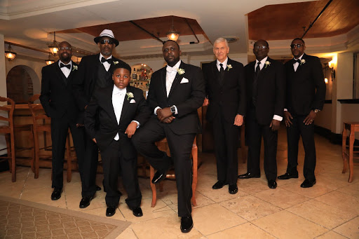 Wedding Venue «The Conservatory At Waterstone», reviews and photos, 4849 N Main St, Acworth, GA 30101, USA