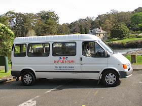 ABC Shuttle and Private Tours