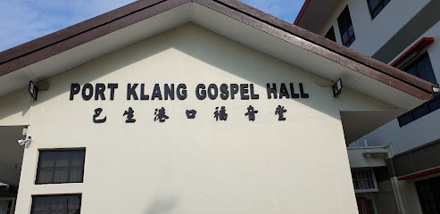 Port Klang Gospel Hall