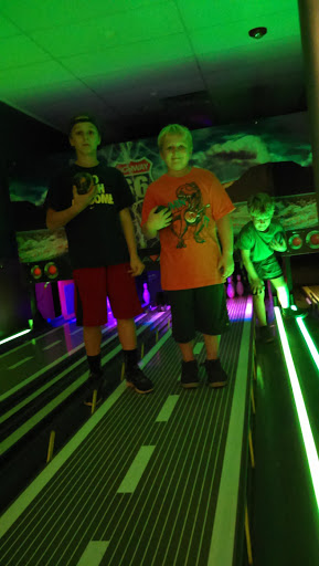 Bowling Alley «BAM! Ultimate Entertainment Center», reviews and photos, 478 E 16th St, Holland, MI 49423, USA