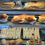 Photo n°1 de l'avis de Marco.a fait le 01/04/2021 à 17:22 sur le  Snack Bar dell' Arcone à Orvieto