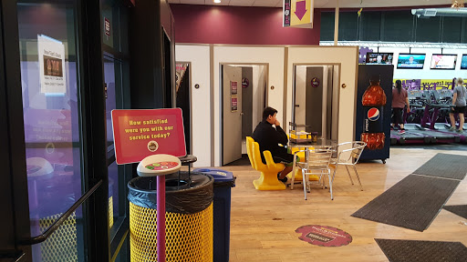 Gym «Planet Fitness», reviews and photos, 10606 France Ave S, Bloomington, MN 55431, USA