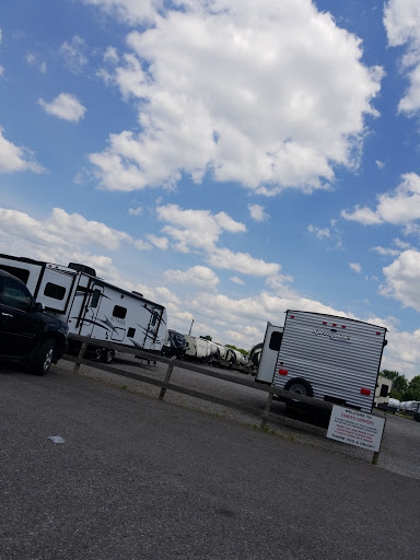 RV Dealer «Candys Campers Tennessee», reviews and photos, 4358 Shelbyville Hwy, Murfreesboro, TN 37127, USA