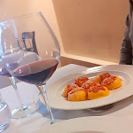 Photo n°2 de l'avis de cosi.t fait le 12/02/2021 à 16:18 sur le  La Masseria à Marzaglia