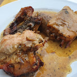 Photo n°6 de l'avis de Fernanda.u fait le 18/05/2022 à 14:35 sur le  Ristorante Pizzeria Belvedere à Narro