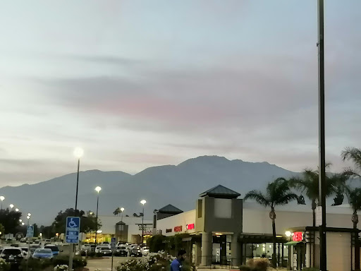 Shopping Mall «Mountain Green Shopping Center», reviews and photos, 357 S Mountain Ave, Upland, CA 91786, USA