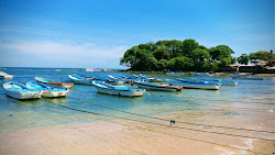 Foto von Cobanos beach III annehmlichkeitenbereich