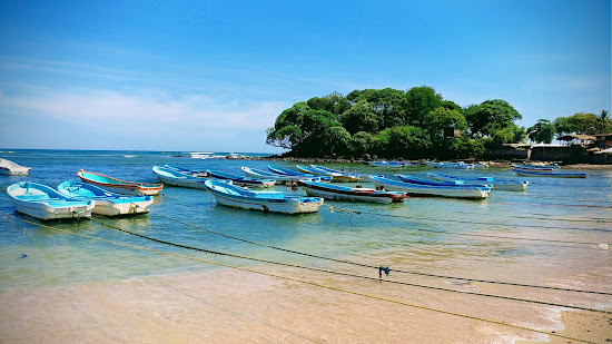 Cobanos beach III
