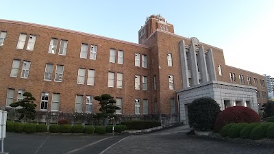茨城県 水戸生涯学習センター