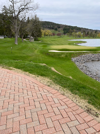 Public Golf Course «Leatherstocking Golf Course», reviews and photos, 60 Lake St, Cooperstown, NY 13326, USA