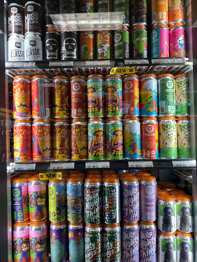 Wine Store «Franklin-Nicollet Liquor Store», reviews and photos, 2012 Nicollet Ave, Minneapolis, MN 55404, USA