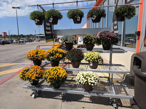 Home Improvement Store «The Home Depot», reviews and photos, 1710 Homer Adams Pkwy, Alton, IL 62002, USA