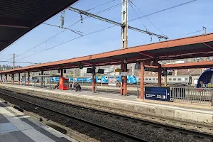 Gare de Chambéry - Challes-Les-Eaux image