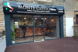 Monte Cristo image