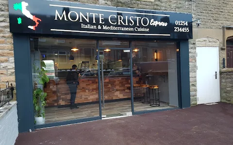 Monte Cristo image