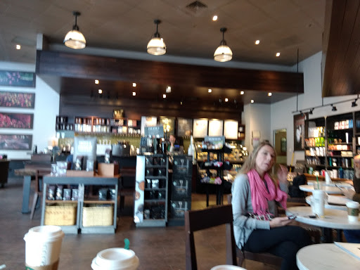 Starbucks image