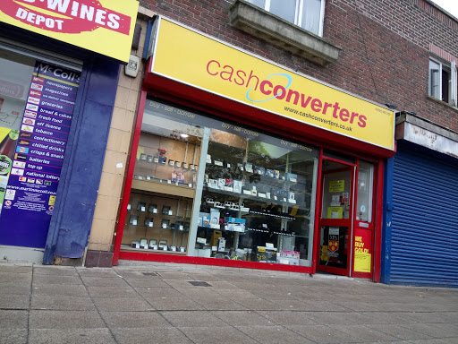 Cash Converters