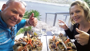 Photo n°154 de Bar Restaurant Le Golfy à Les Mathes ()