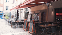Atmosphère du Restaurant italien Giovany's Ristorante à Lyon - n°16