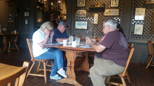 American Restaurant «Cracker Barrel Old Country Store», reviews and photos, 4710 Norrell Dr, Trussville, AL 35173, USA