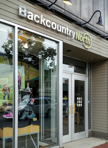 Camping Store «Backcountry North», reviews and photos, 284 W Maple Rd, Birmingham, MI 48009, USA