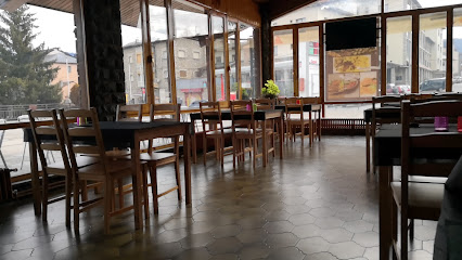 Snack Bar Restaurant - Avinguda de la Cerdanya, 29, 25720 Bellver de Cerdanya, Lleida, Spain