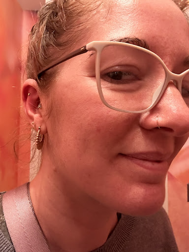 Explore female leg tattoo ideas, creative tattoo ideas in Cambridge, available at True Love Body Piercing