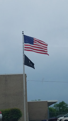 Post Office «United States Postal Service», reviews and photos, 120 E Grubb Dr, Mesquite, TX 75149, USA