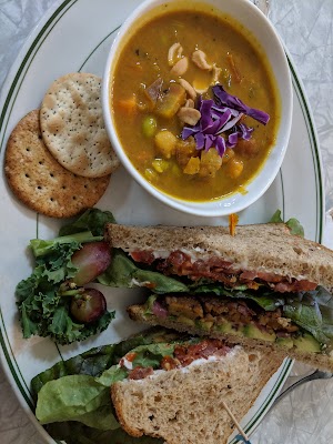 Cafe Blackadder - photo 88