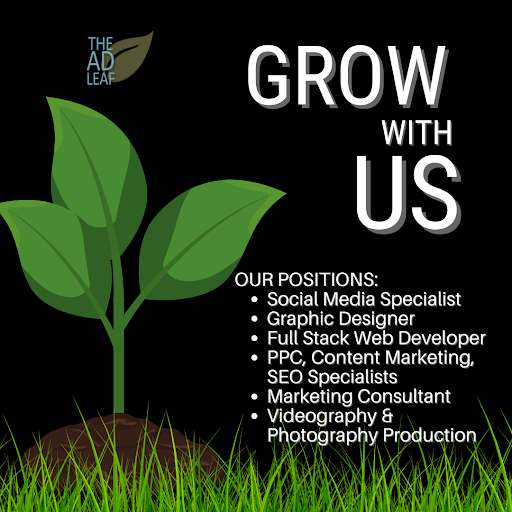 Marketing Agency «The AD Leaf», reviews and photos, 700 N Wickham Rd #102, Melbourne, FL 32935, USA