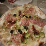 Photo n°1 de l'avis de Rudi.r fait le 21/01/2020 à 04:28 sur le  Ristorante Pizzeria I'Corbezzolo à Borgo San Lorenzo