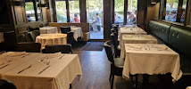 Atmosphère du Restaurant français L'Espace Brasserie à Lyon - n°6